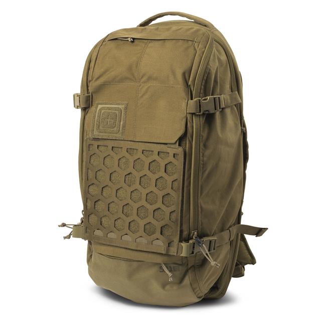 5.11 Tactical AMP72 40L Backpack Kangaroo Tactical Distributors Ltd New Zealand