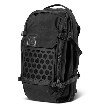 5.11 Tactical AMP72 40L Backpack Black Tactical Distributors Ltd New Zealand