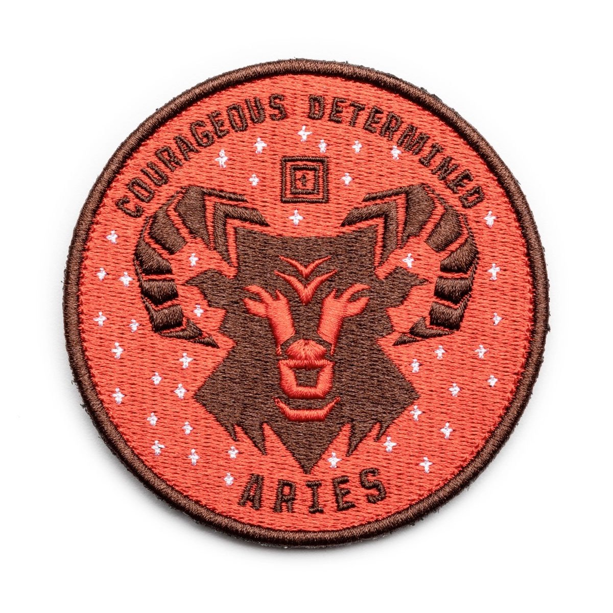 5.11 Tactical Aries Zodiac Patch – Tactical Distributors Ltd (NZ)