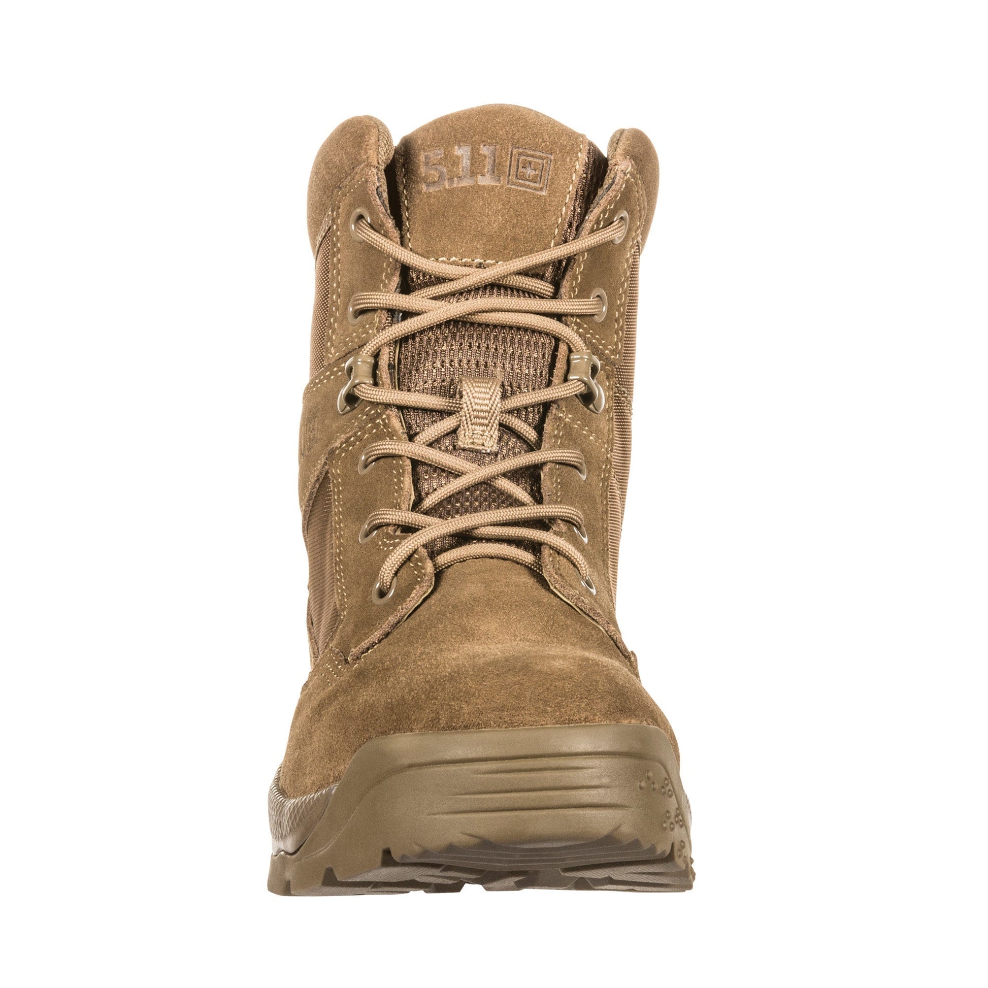 5.11 Tactical ATAC 2.0 6 Inches Desert Boot Dark Coyote Tactical Distributors Ltd New Zealand