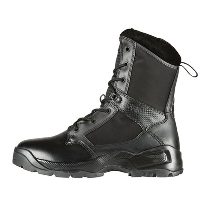 5.11 Tactical ATAC 2.0 8" Side Zip Boot Tactical Distributors Ltd New Zealand