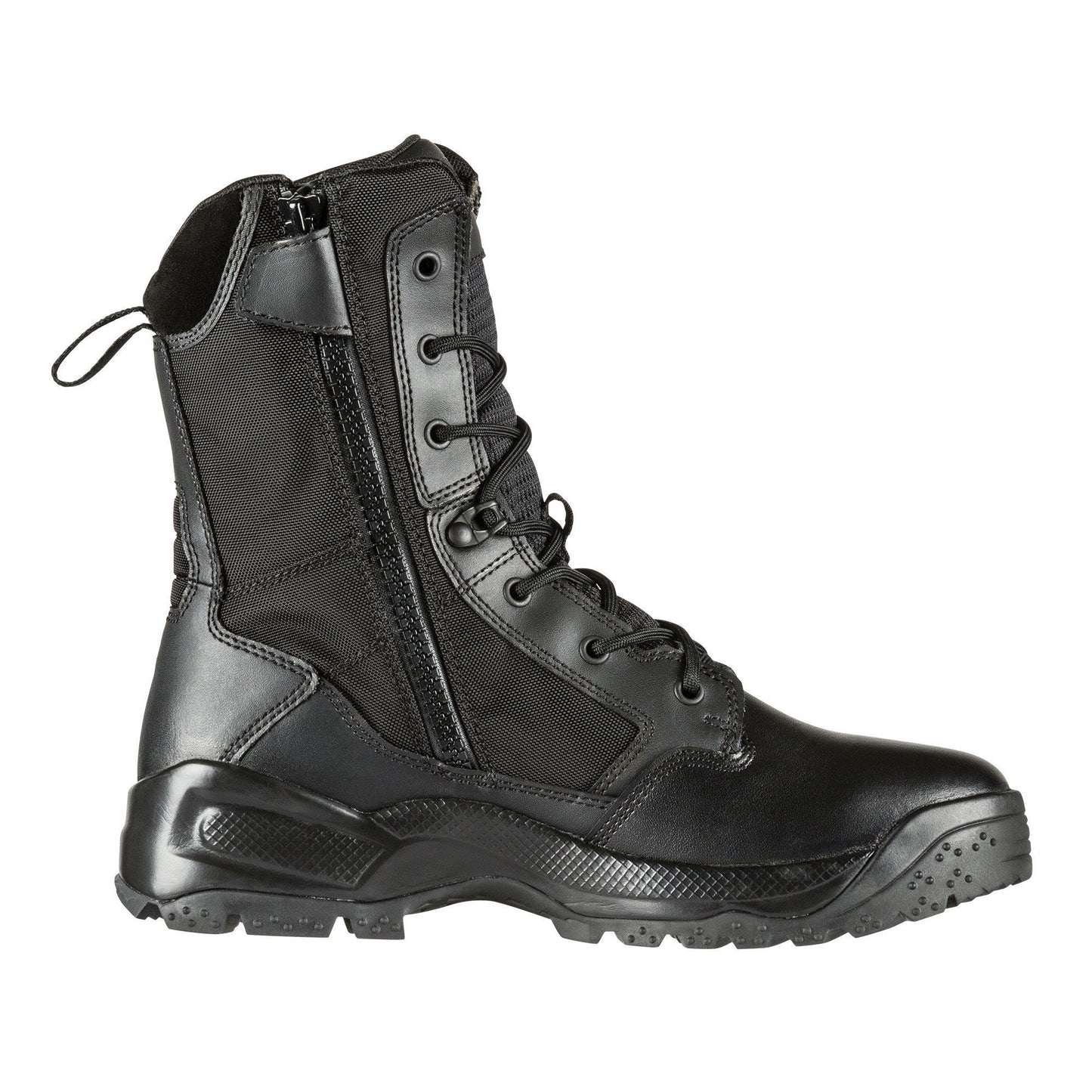 5.11 Tactical ATAC 2.0 8" Side Zip Boot Tactical Distributors Ltd New Zealand