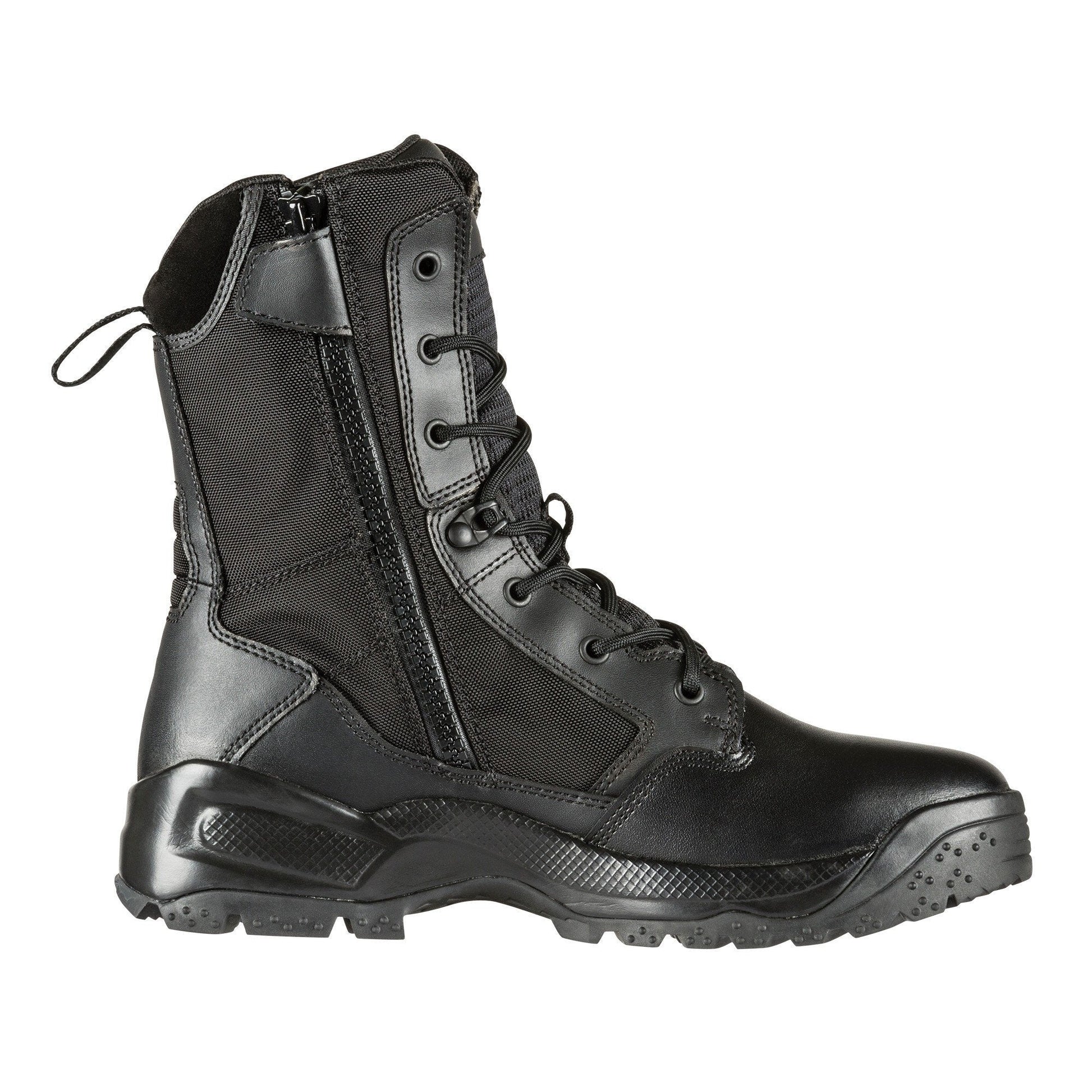 5.11 Tactical ATAC 2.0 8" Side Zip Boot Tactical Distributors Ltd New Zealand