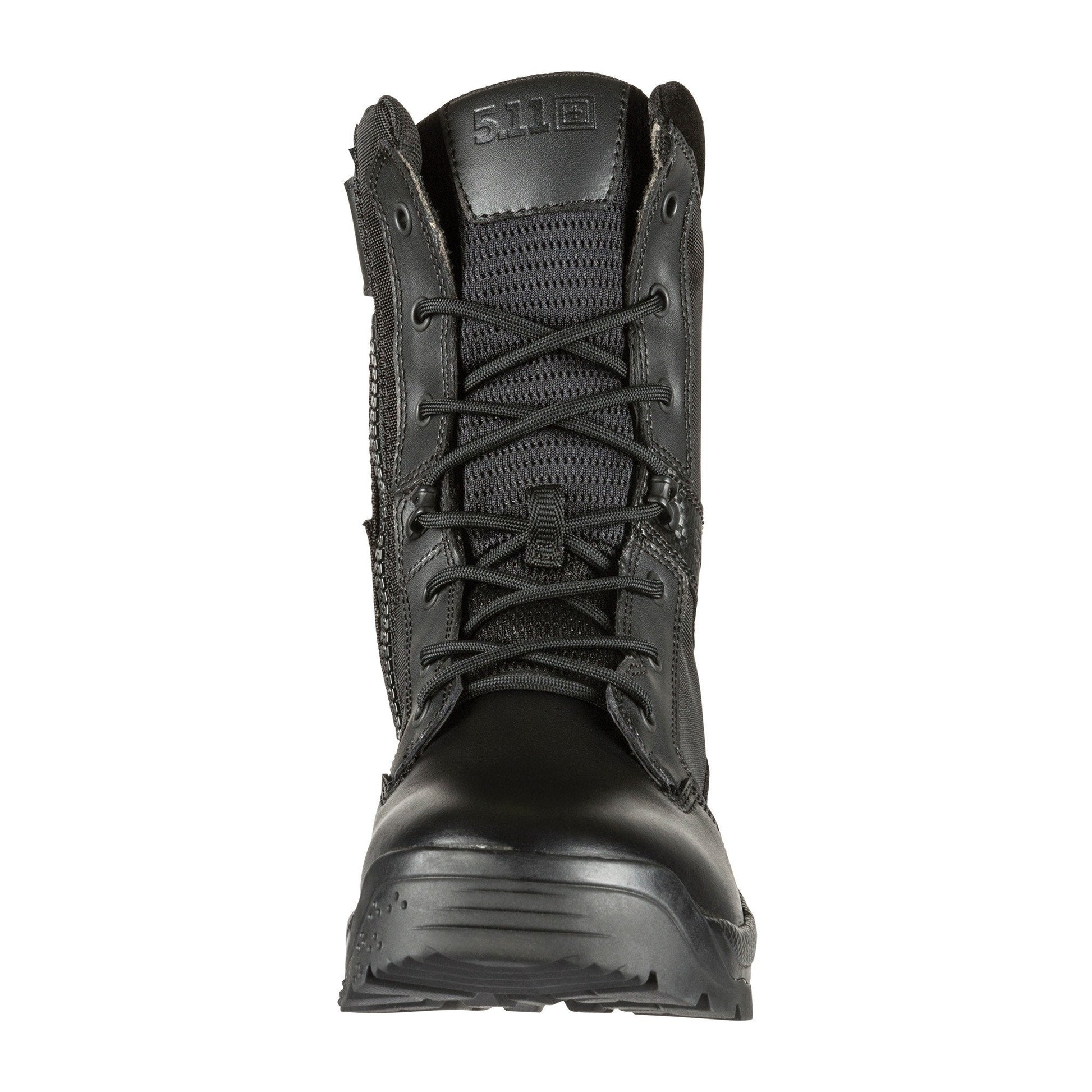 5.11 Tactical ATAC 2.0 8" Side Zip Boot Tactical Distributors Ltd New Zealand