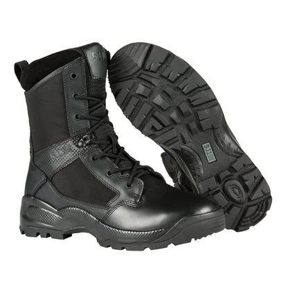 5.11 Tactical ATAC 2.0 8" Side Zip Boot Tactical Distributors Ltd New Zealand