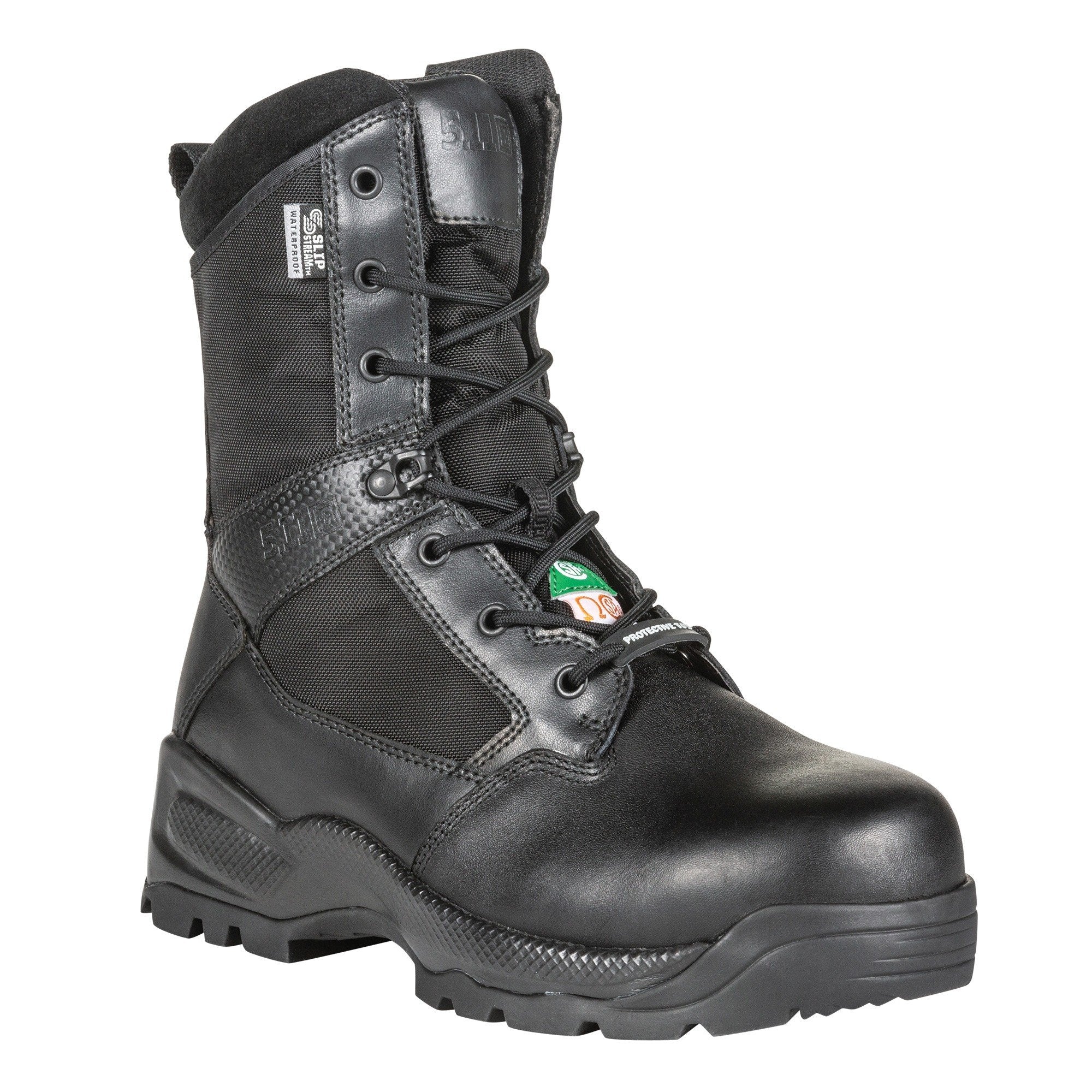 Footwear – Tactical Distributors Ltd (NZ)