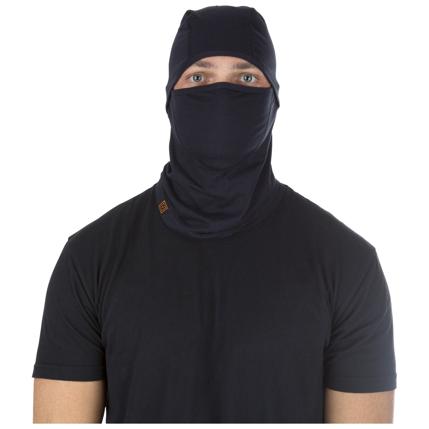 5.11 Tactical Balaclava Dark Navy Tactical Distributors Ltd New Zealand