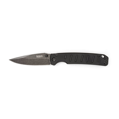 5.11 Tactical Braddock DP Full Black Tactical Distributors Ltd New Zealand