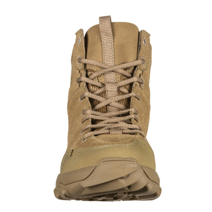 5.11 Tactical Cable Hiker Tactical Boot Coyote Tactical Distributors Ltd New Zealand