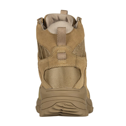 5.11 Tactical Cable Hiker Tactical Boot Coyote Tactical Distributors Ltd New Zealand