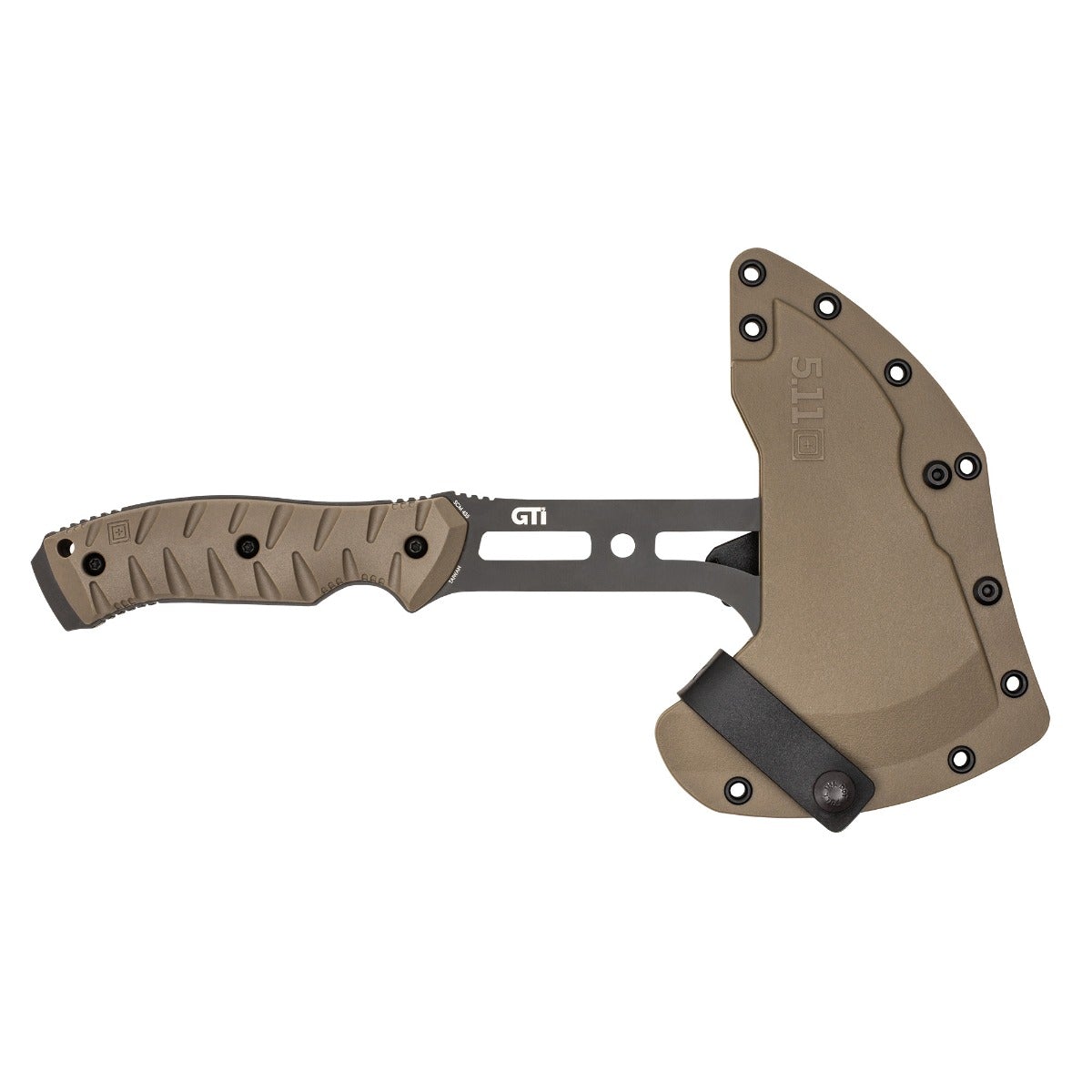 5.11 Tactical CFA Peacemaker Tomahawk Tactical Distributors Ltd New Zealand