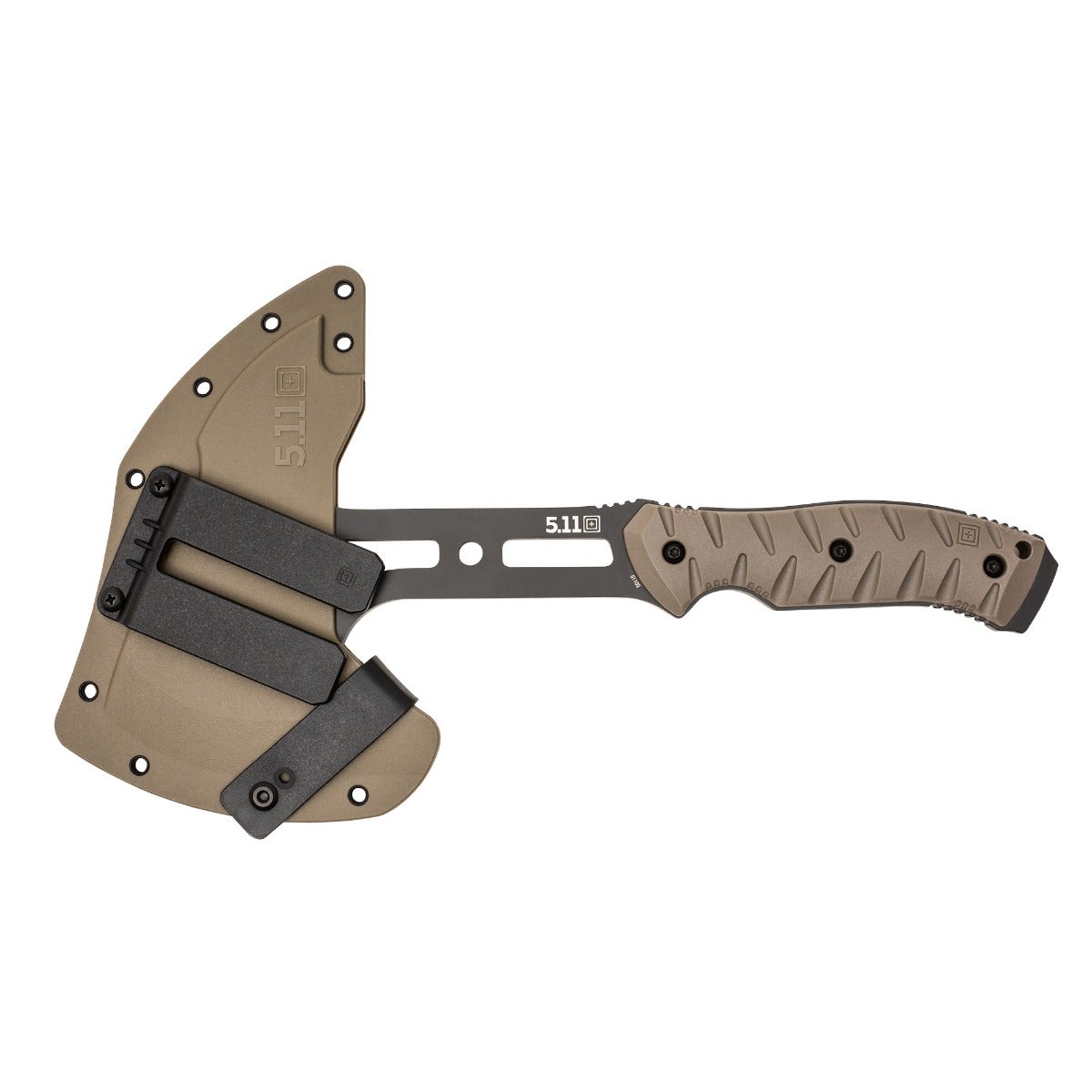 5.11 Tactical CFA Peacemaker Tomahawk Tactical Distributors Ltd New Zealand