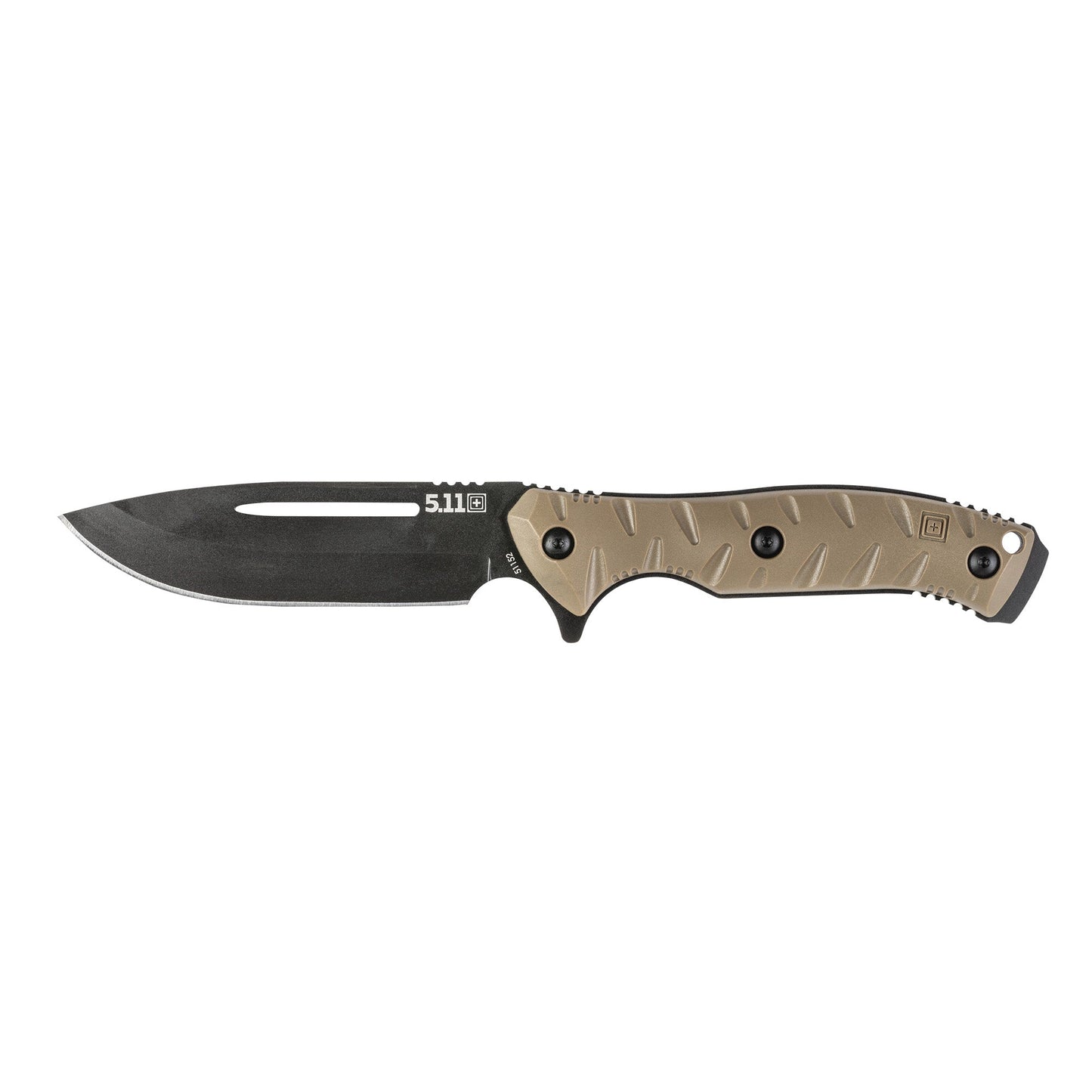 5.11 Tactical CFK 4 Field Knife Tactical Distributors Ltd New Zealand