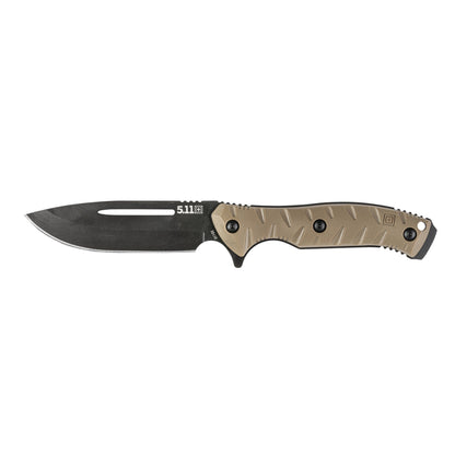 5.11 Tactical CFK 4 Field Knife Tactical Distributors Ltd New Zealand