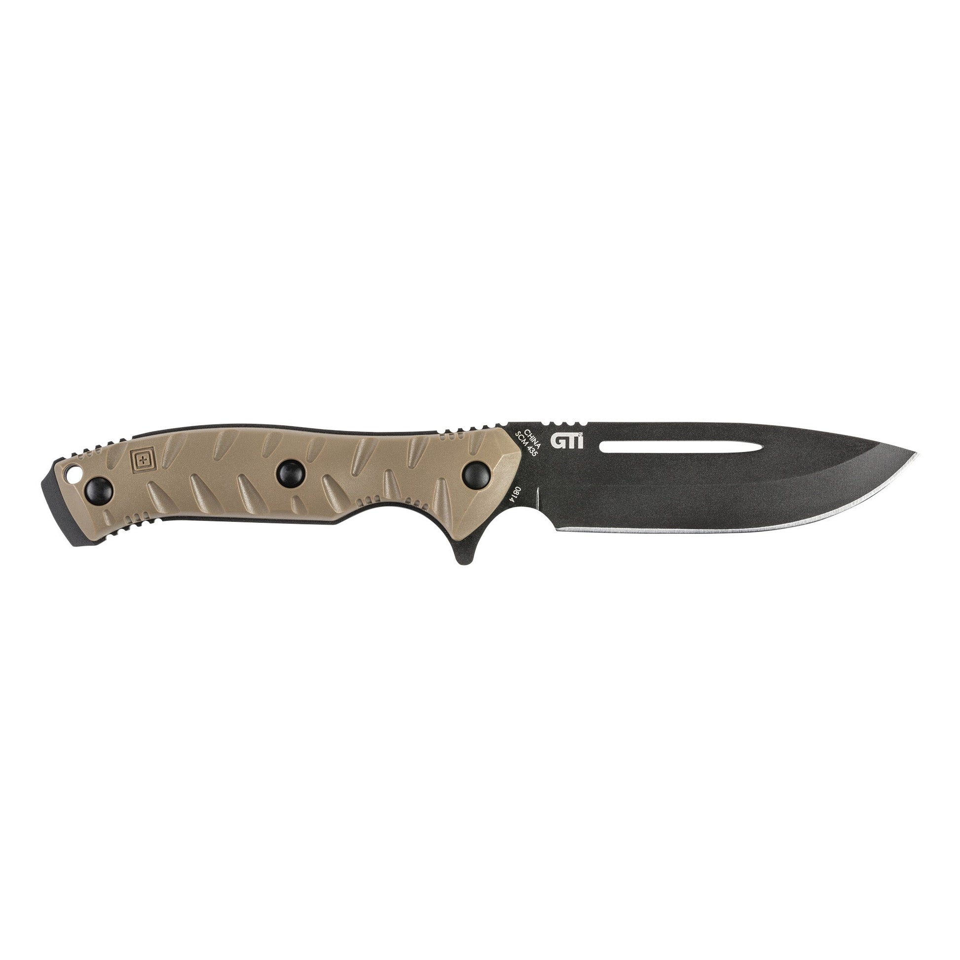 5.11 Tactical CFK 4 Field Knife Tactical Distributors Ltd New Zealand