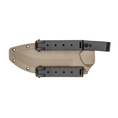 5.11 Tactical CFK7 Peacemaker Tactical Knife Kangaroo Tactical Distributors Ltd New Zealand