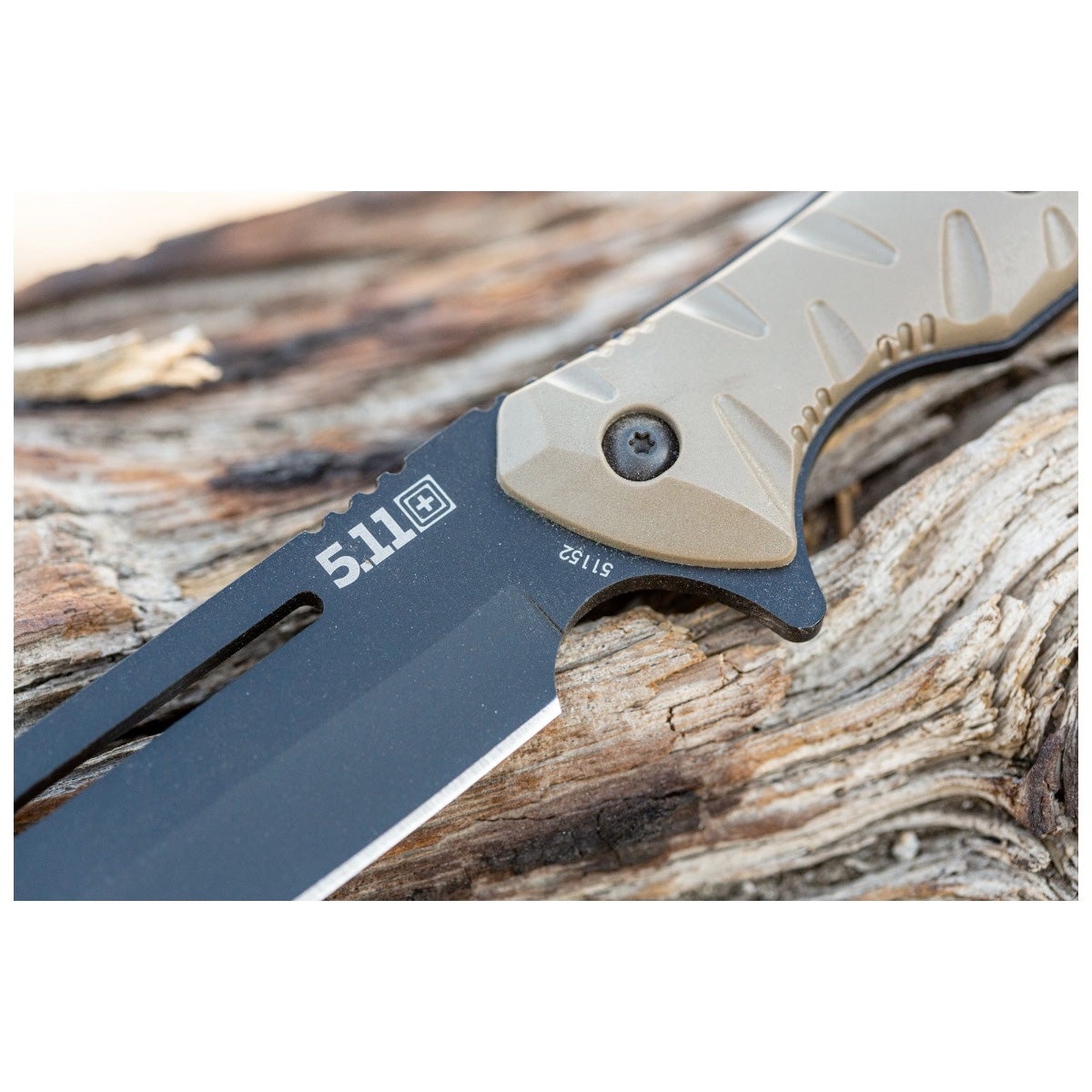 5.11 Tactical CFK7 Peacemaker Tactical Knife Kangaroo Tactical Distributors Ltd New Zealand