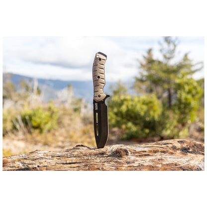 5.11 Tactical CFK7 Peacemaker Tactical Knife Kangaroo Tactical Distributors Ltd New Zealand