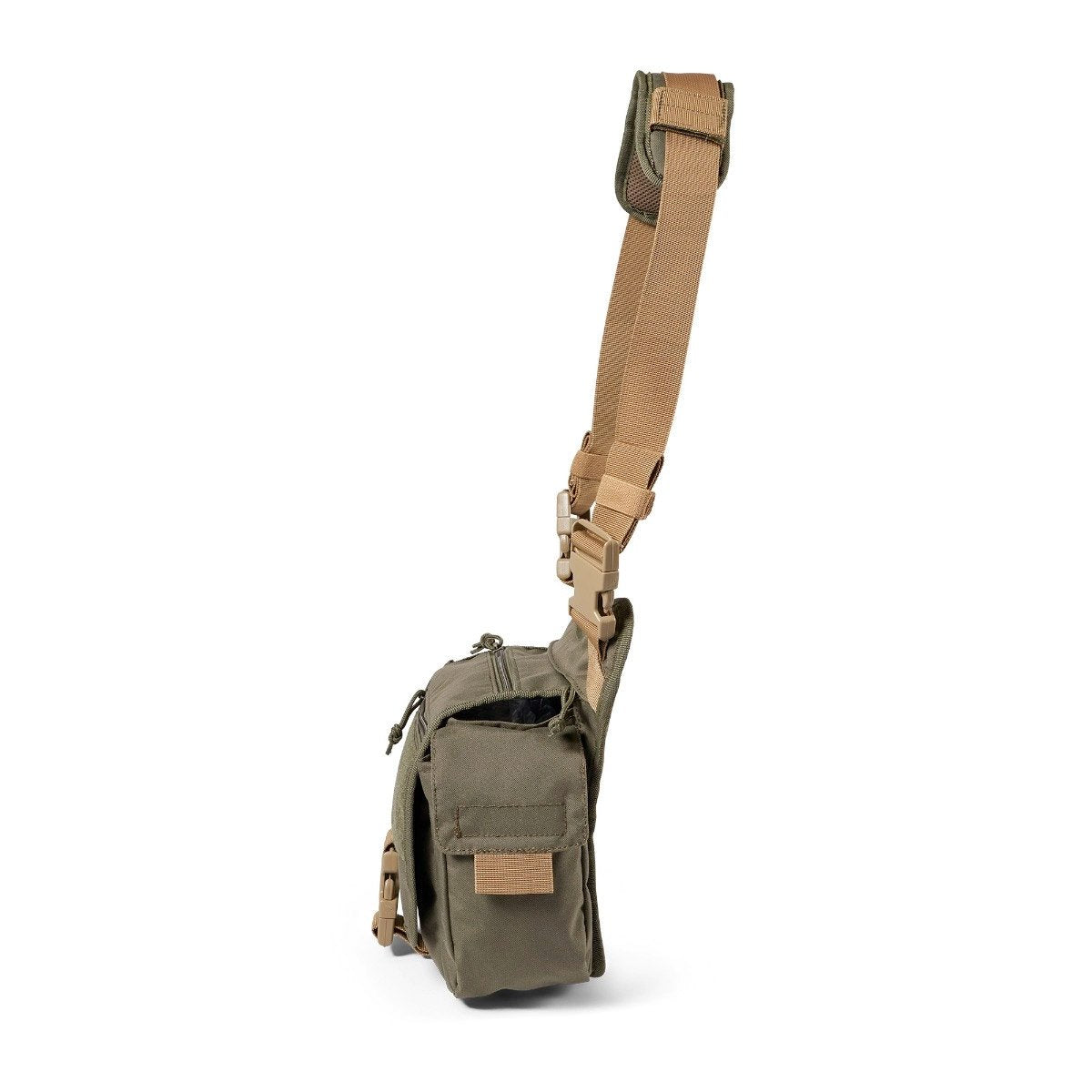 5.11 Tactical Daily Deploy Push Pack 5L Black Tactical Distributors Ltd New Zealand