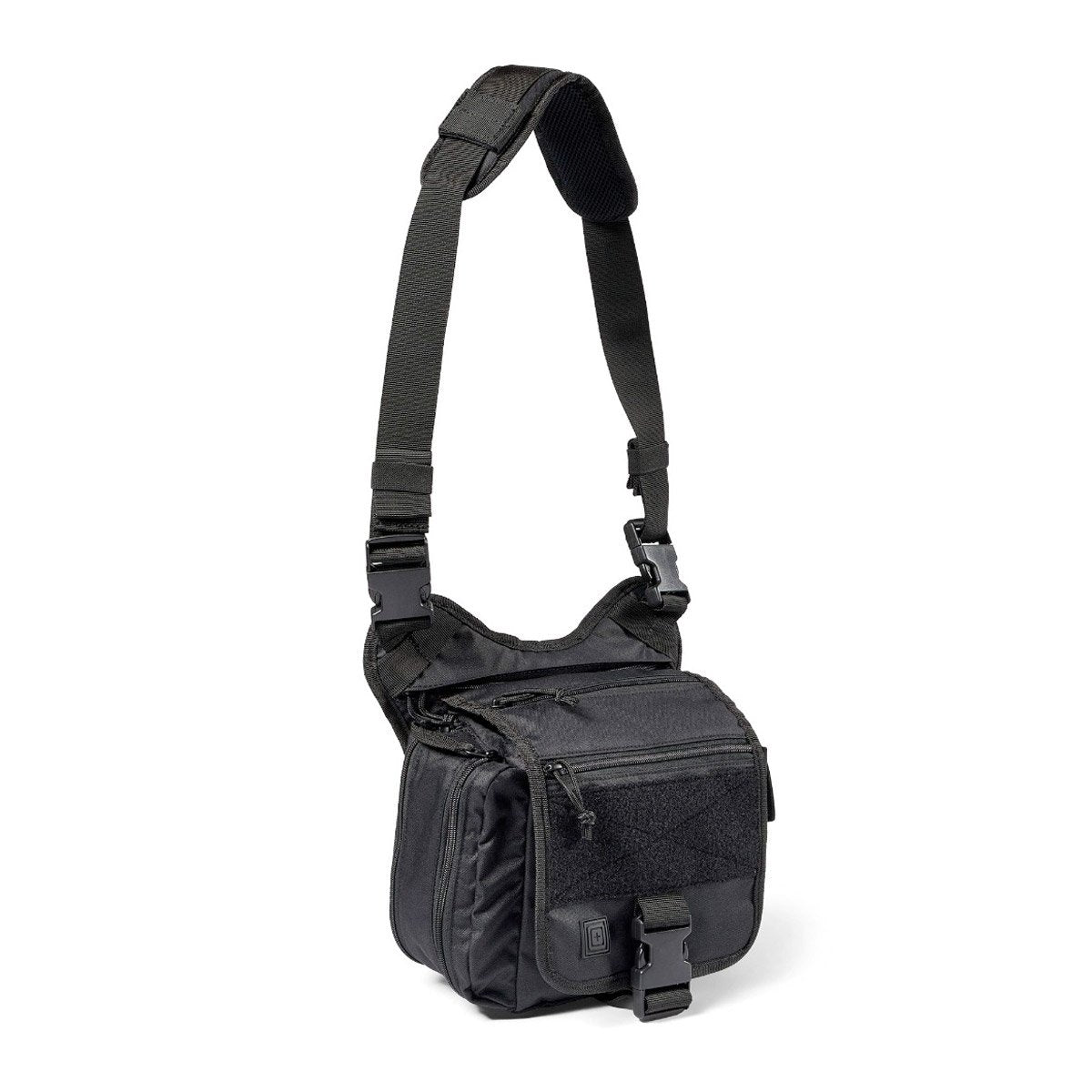 5.11 Tactical Daily Deploy Push Pack 5L Black Tactical Distributors Ltd New Zealand