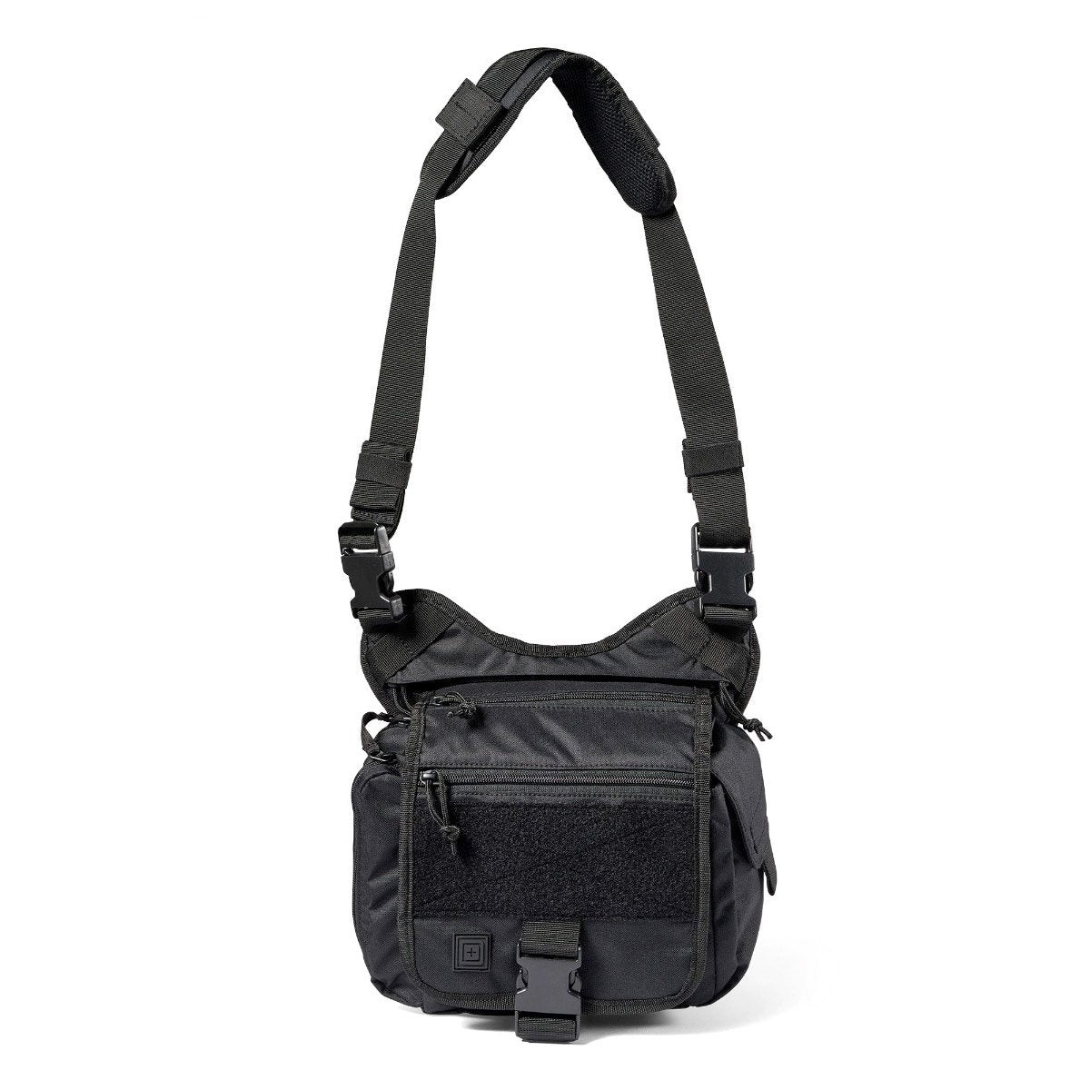 5.11 Tactical Daily Deploy Push Pack 5L Black Tactical Distributors Ltd New Zealand