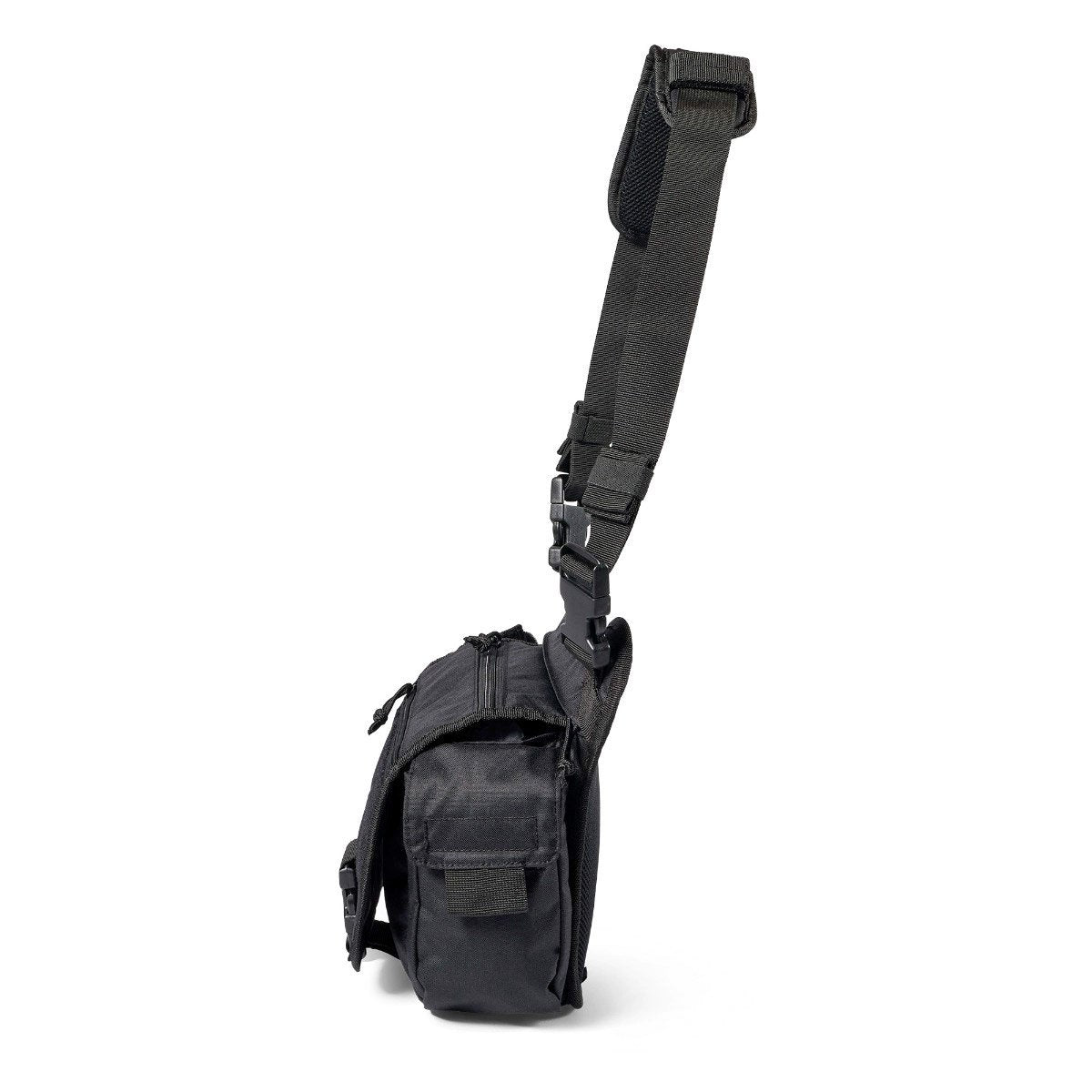 5.11 Tactical Daily Deploy Push Pack 5L Black Tactical Distributors Ltd New Zealand