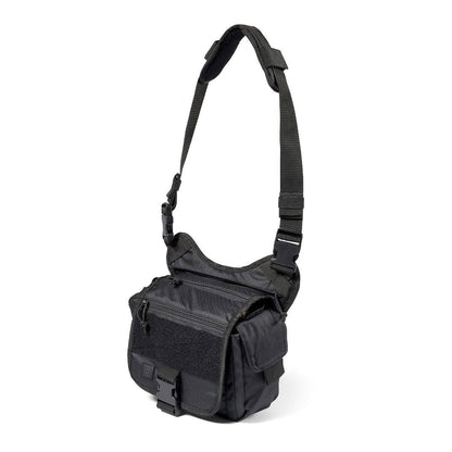 5.11 Tactical Daily Deploy Push Pack 5L Black Tactical Distributors Ltd New Zealand