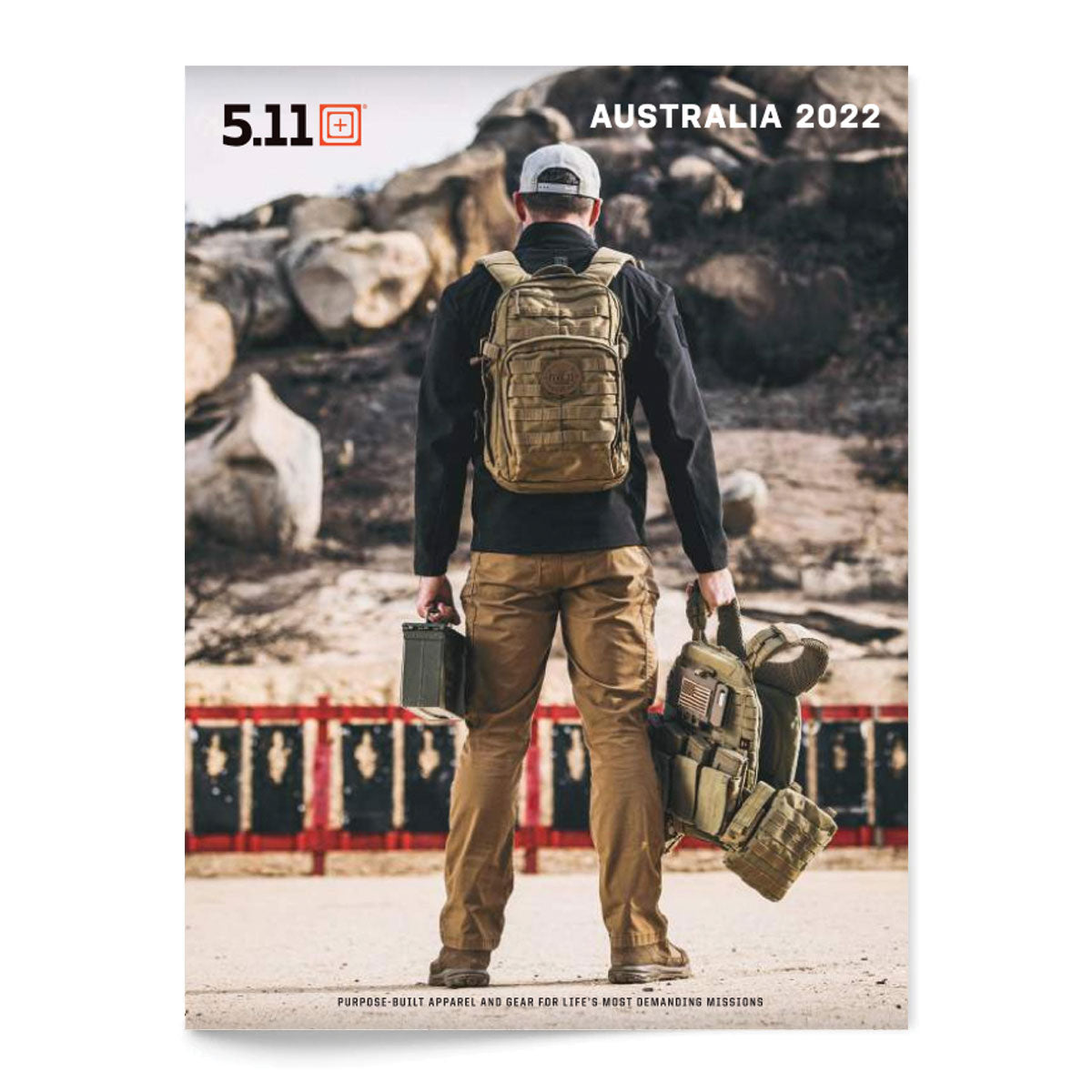 5.11 Tactical Digital Catalogue Tactical Distributors Ltd (NZ)