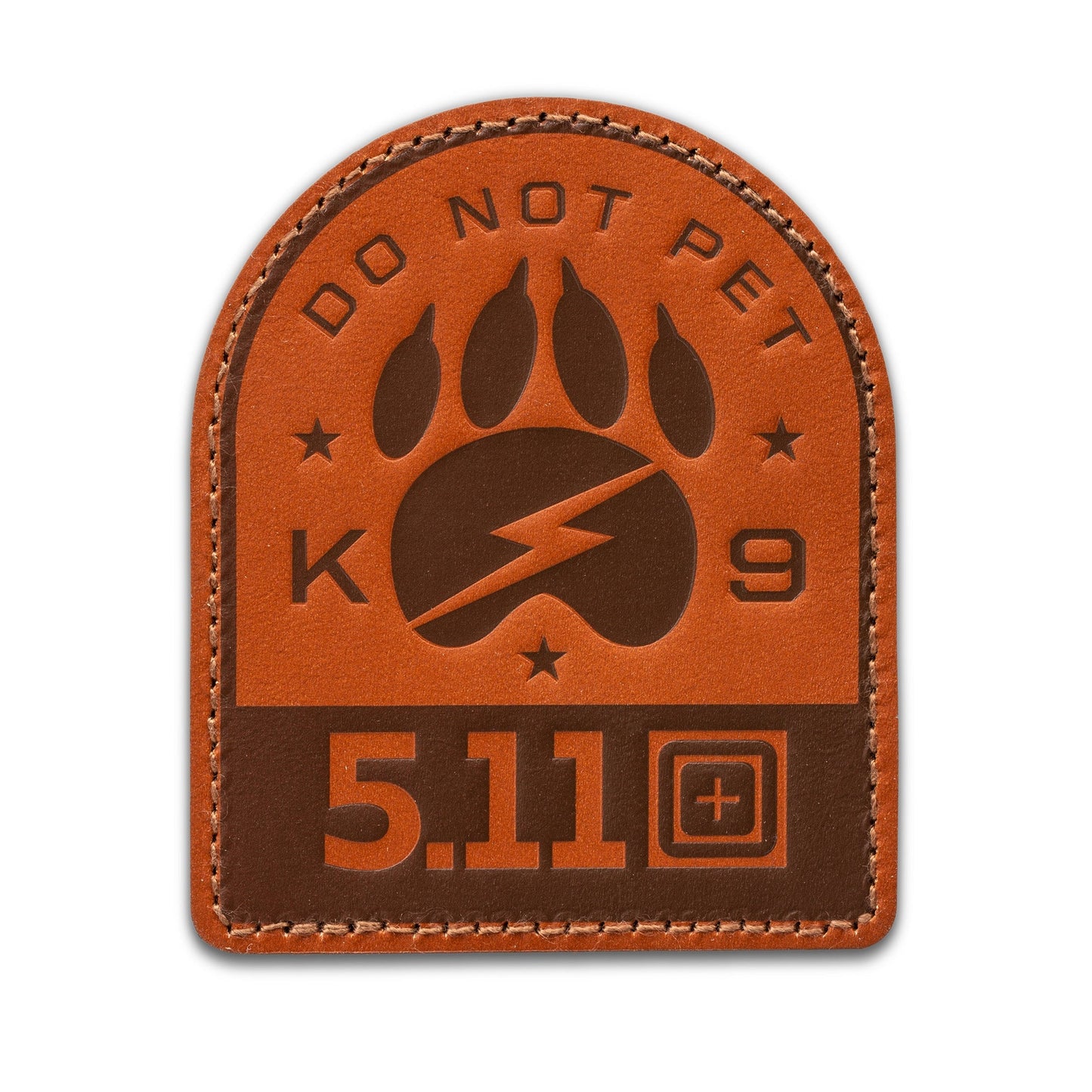 5.11 Tactical Do Not Pet Patch Tactical Distributors Ltd New Zealand