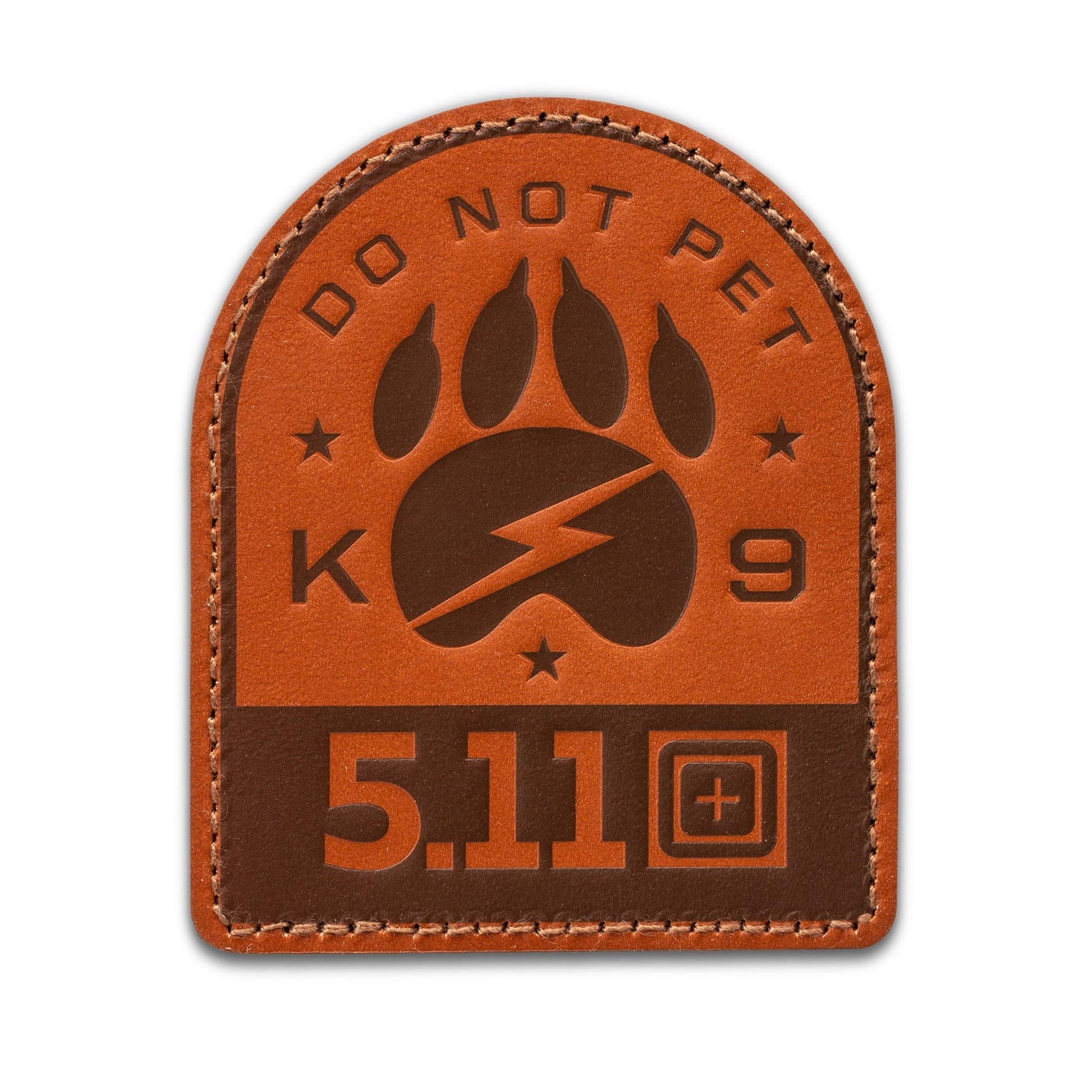 5.11 Tactical Do Not Pet Patch Tactical Distributors Ltd New Zealand