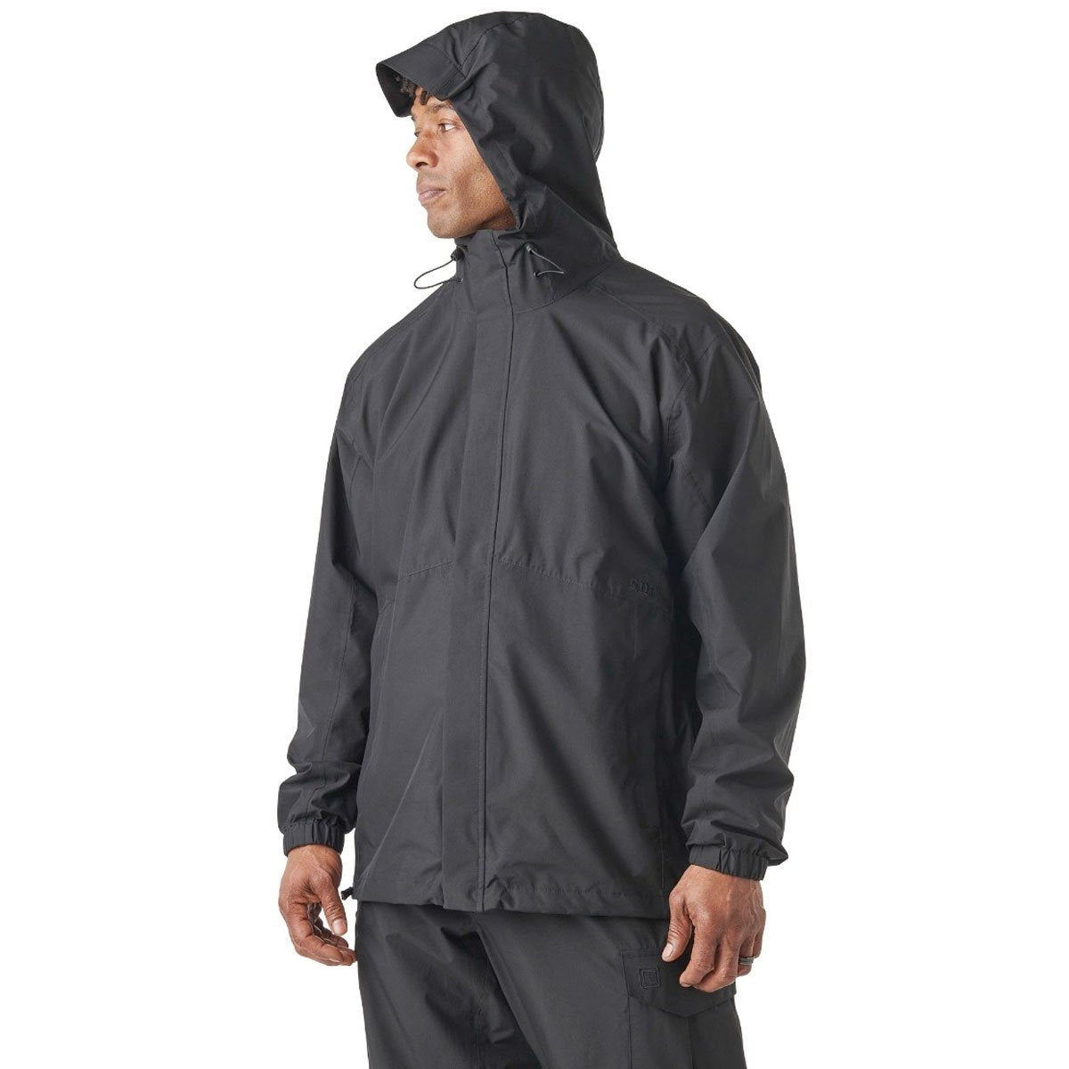 5.11 Tactical Duty Rain Shell | Tactical gear Australia – Tactical ...