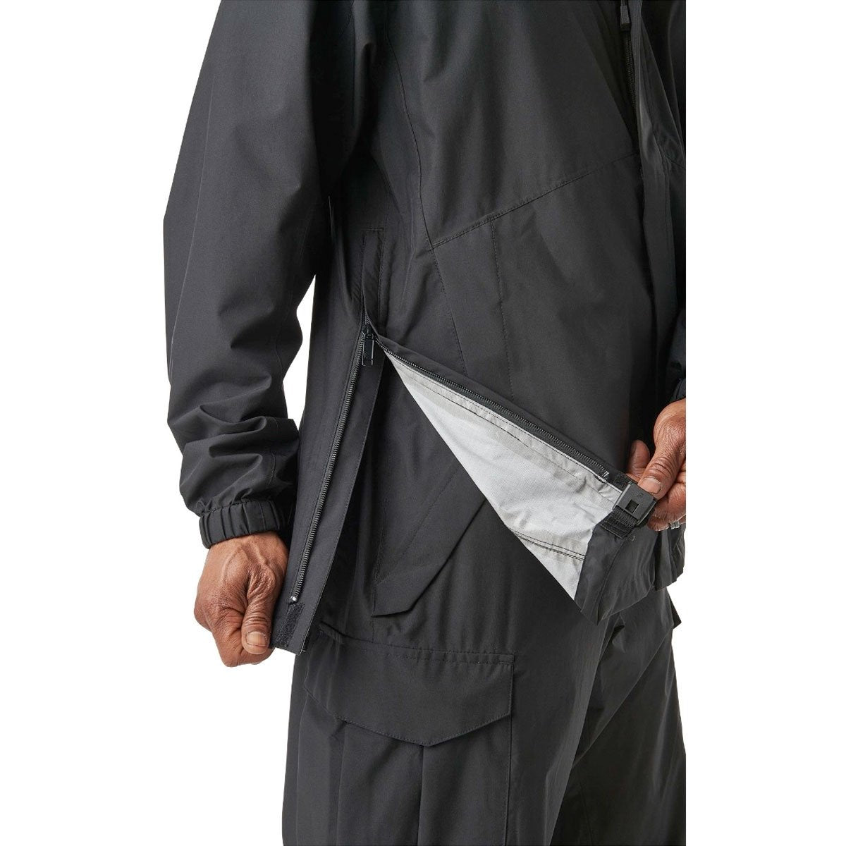 5.11 Tactical Duty Rain Shell | Tactical gear Australia – Tactical ...