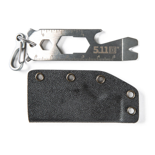 5.11 Tactical EDT Multi-Tool Black Tactical Distributors Ltd New Zealand