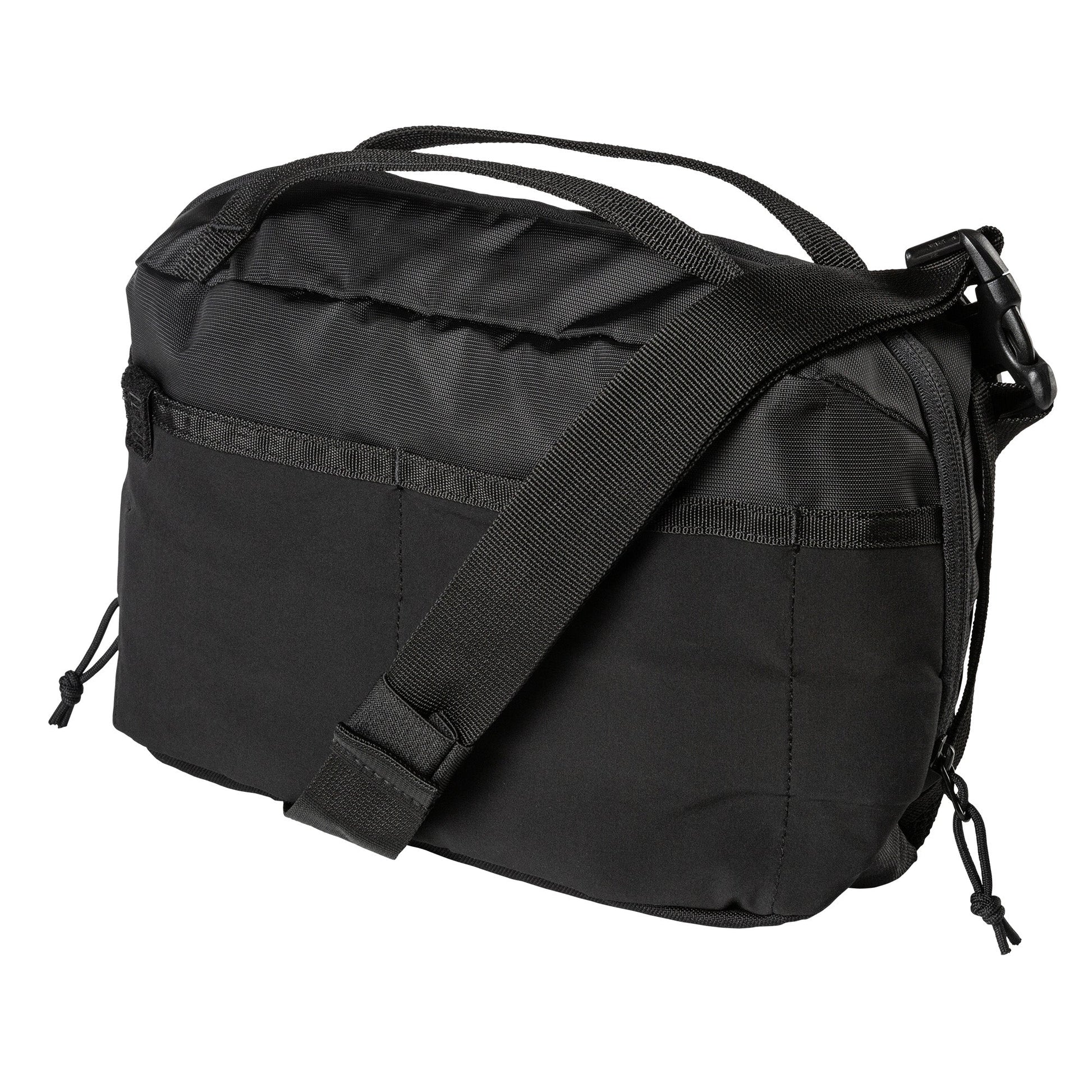 5.11 Tactical Emergency Ready Bag 6L Black Tactical Distributors Ltd New Zealand