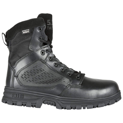 5.11 Tactical EVO 6-inch Waterproof SideZip Boots Boots 5.11 Tactical Tactical Gear Supplier Tactical Distributors Australia