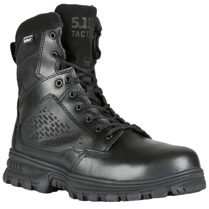 5.11 Tactical EVO 6-inch Waterproof SideZip Boots Boots 5.11 Tactical 7 Regular Tactical Gear Supplier Tactical Distributors Australia