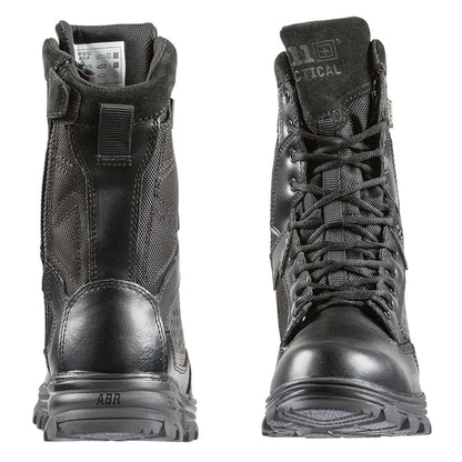 5.11 Tactical EVO Side-Zip Waterproof 8 Inch Boots 12312 Boots 5.11 Tactical Tactical Gear Supplier Tactical Distributors Australia