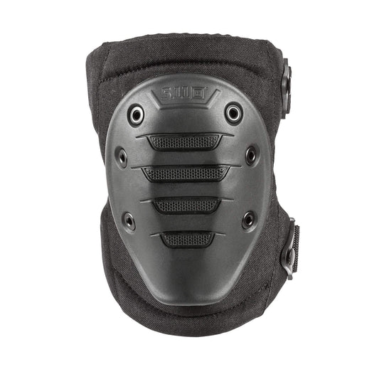 5.11 Tactical EXO.K1 External Knee Pad Black Tactical Distributors Ltd New Zealand