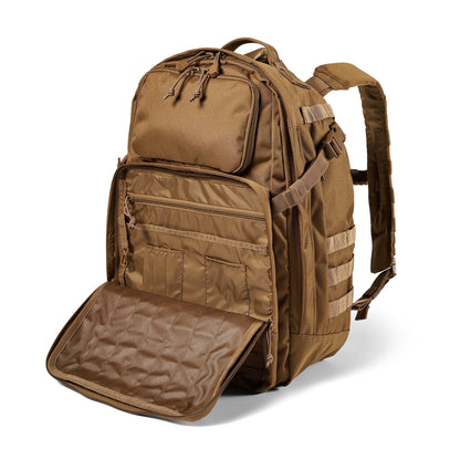 5.11 Tactical Fast-Tac 24 Backpack Tactical Distributors Ltd New Zealand