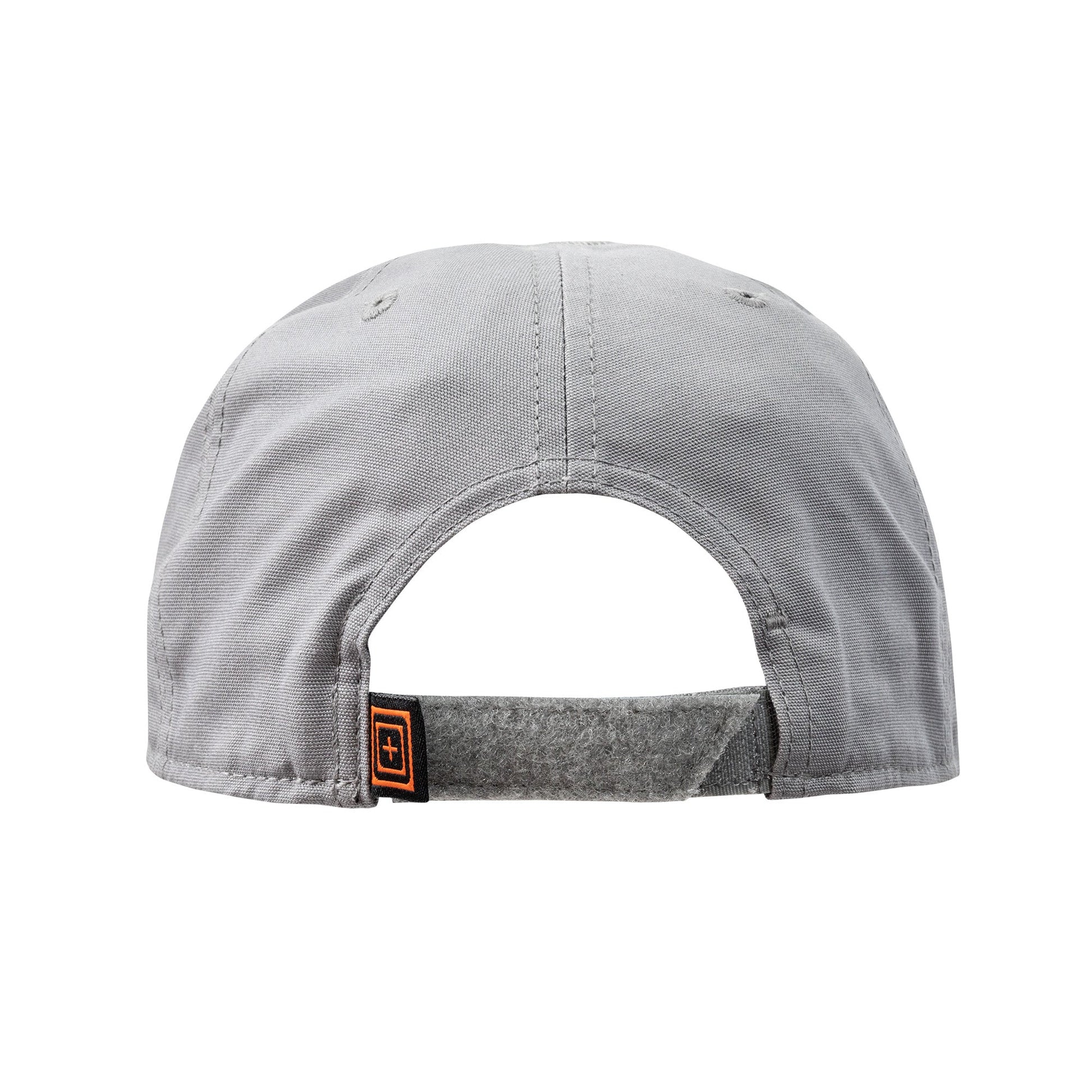 5.11 Tactical Flag Bearer Cap Overcast Grey Tactical Distributors Ltd New Zealand