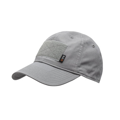 5.11 Tactical Flag Bearer Cap Overcast Grey Tactical Distributors Ltd New Zealand