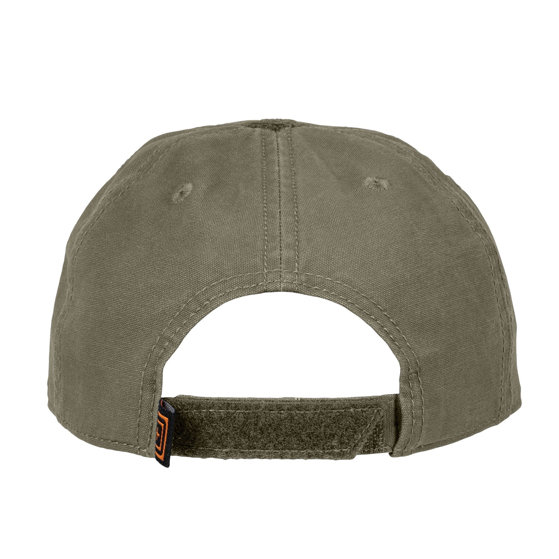 5.11 Tactical Flag Bearer Cap Ranger Green Tactical Distributors Ltd New Zealand