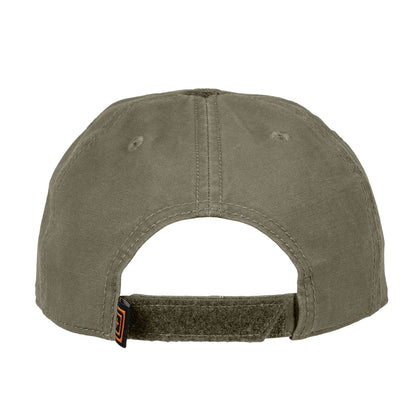 5.11 Tactical Flag Bearer Cap Ranger Green Tactical Distributors Ltd New Zealand