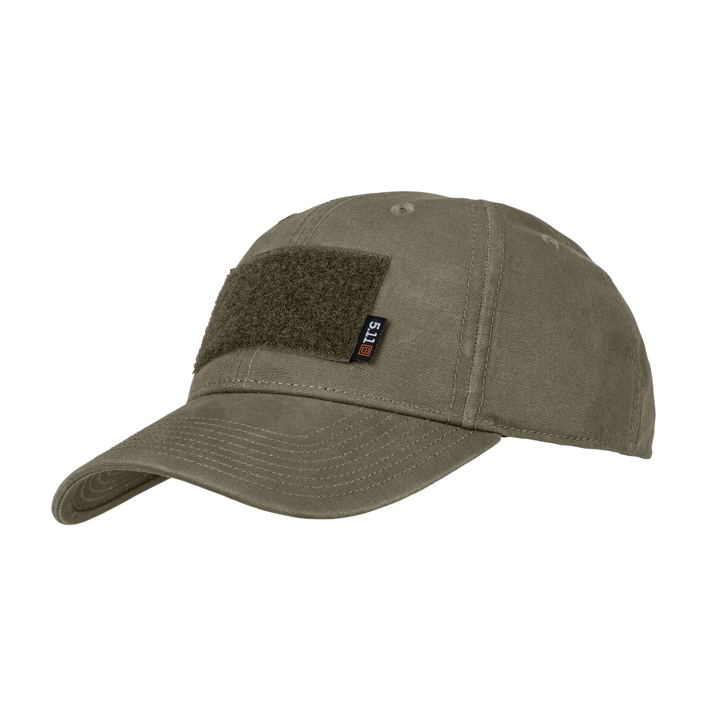 5.11 Tactical Flag Bearer Cap Ranger Green Tactical Distributors Ltd New Zealand