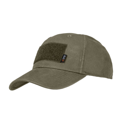 5.11 Tactical Flag Bearer Cap Ranger Green Tactical Distributors Ltd New Zealand