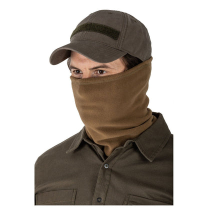 5.11 Tactical Fleece Neck Gaiter Tactical Distributors Ltd New Zealand