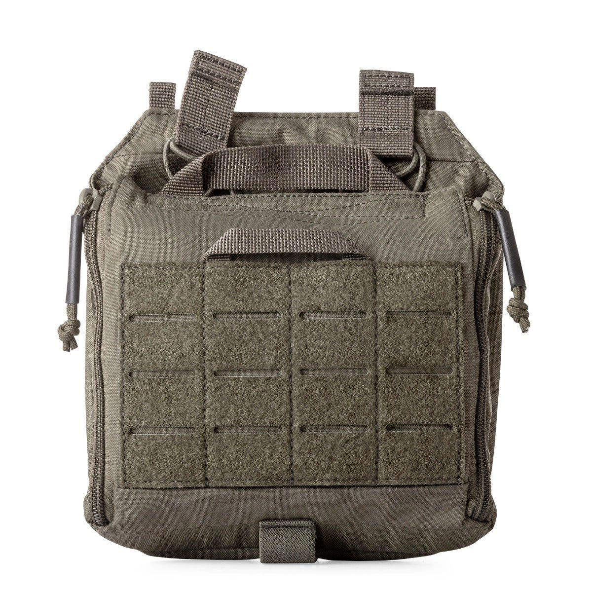 5.11 Tactical Flex TacMed Pouch Med Pouches 5.11 Tactical Ranger Green Tactical Gear Supplier Tactical Distributors Australia