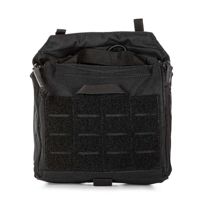 5.11 Tactical Flex TacMed Pouch Med Pouches 5.11 Tactical Black Tactical Gear Supplier Tactical Distributors Australia