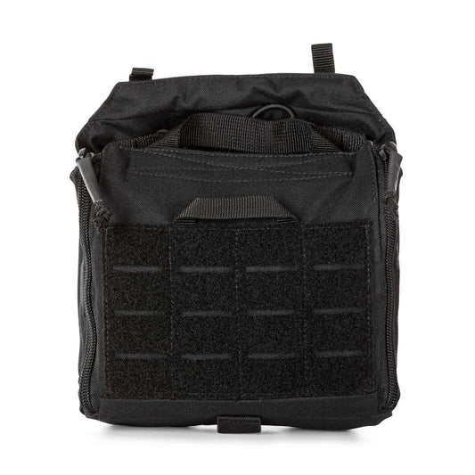 5.11 Tactical Flex TacMed Pouch Med Pouches 5.11 Tactical Black Tactical Gear Supplier Tactical Distributors Australia