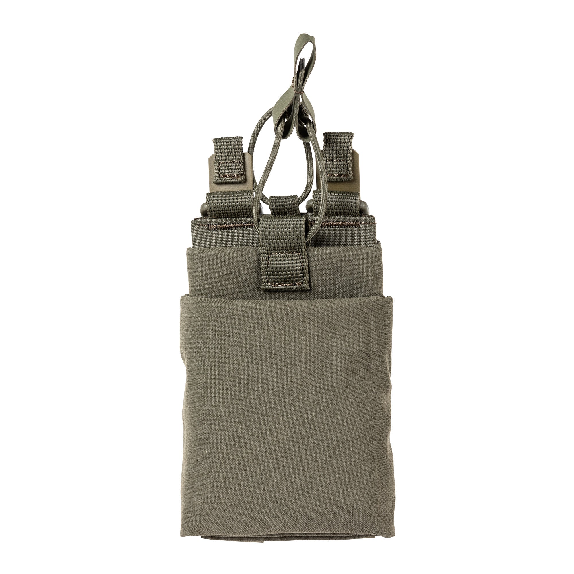 5.11 Tactical Flex Utility Pouch Tactical Distributors Ltd NZ